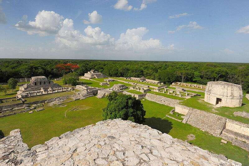 Mayapan and Homun Town Private Tour - The Hidden Charm of Homun Town and the Cenotes