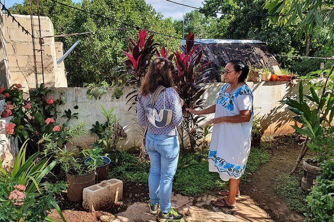 Mayas of Yesterday & Today: Tekit + Mayapan - Who Will Enjoy This Tour?