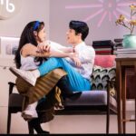 Maybe Happy Ending on Broadway Ticket - The Show’s Story and Artistic Highlights