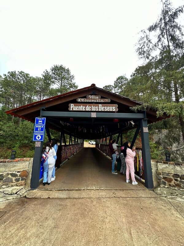 Mazamitla tour from Guadalajara visiting Mundo Aventura - The Practicalities: What’s Included and What’s Not