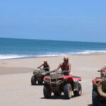 Mazatlán: Beach & Jungle ATV Tour w/ Lunch & Tequila Tasting - Key Points
