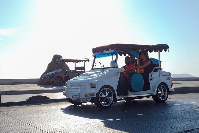 Mazatlán city tour - Why This Tour Might Be Perfect for You