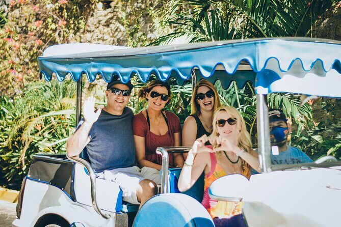 Mazatlan City Tour by Traditional Open Air Vehicle Pulmonia - Price and Value