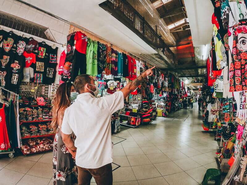 Mazatlan: City Tour in a Traditional "Pulmonia" Open-Air Car - Authentic Encounters and Feedback from Travelers