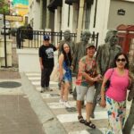 Mazatlán City Tour The best Shore Excursion for Cruisers 6 people - Who Will Love This Tour?