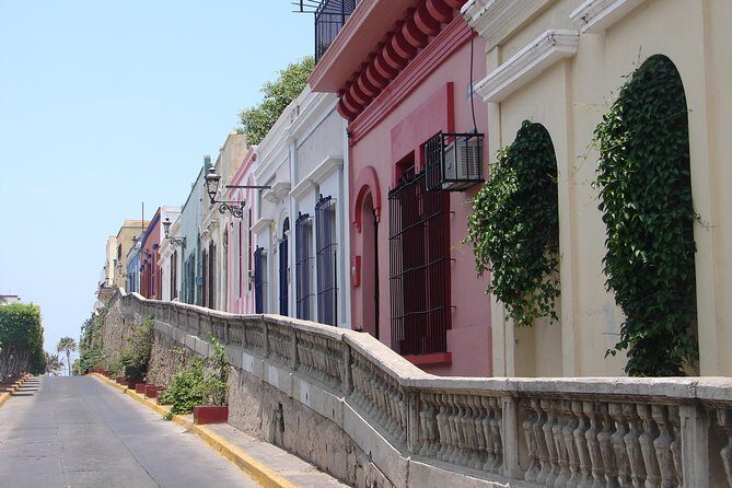 Mazatlan - City Tour - What’s Not Included and Considerations