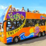 Mazatlán: Double-Decker Bus, Cliff Diving & Walking Tour - The Practical Side: What You Need to Know