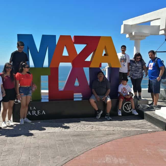 Mazatlan: Guided City Tour with Cliff's Diver Show & Lunch - Who Will Love This Tour?