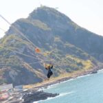 Mazatlan: Lighthouse Zipline Adventure at Farolesa - The Experience in Detail