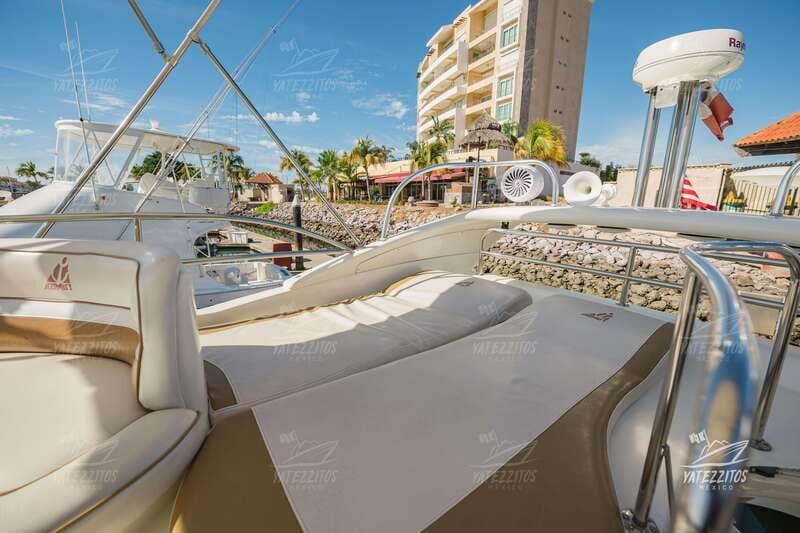 Mazatlan, Mexico: Yacht Rental and Tour, the perfect summer. - The Value of a Private Yacht Experience