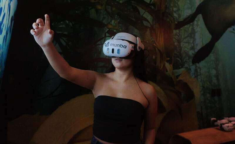 Mazatlán: MUNBA Interactive Ocean Museum Entry Ticket - Learning and Conservation Hand-in-Hand