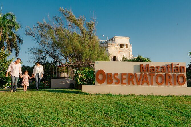 Mazatlan Observatorio 1873 Ticket and Pass - The Sum Up: Who Should Consider This Tour?
