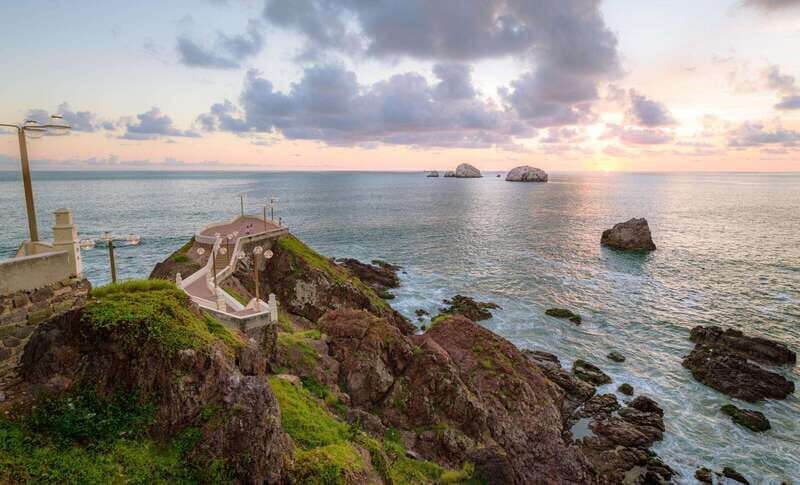 Mazatlan: Old Town Sightseeing and Golden Zone Private - Why This Tour Offers Good Value