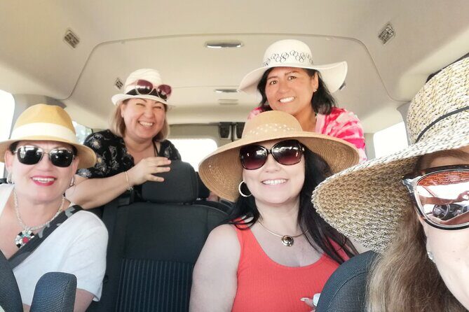 Mazatlan Private Airport Shuttle Service - What to Expect When You Book