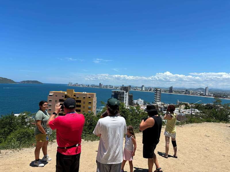 Mazatlan: Private city tour for cruise-ship passengers - What You Can Expect and What Not