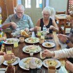 Mazatlan Routes of Taste Food Tour - FAQ