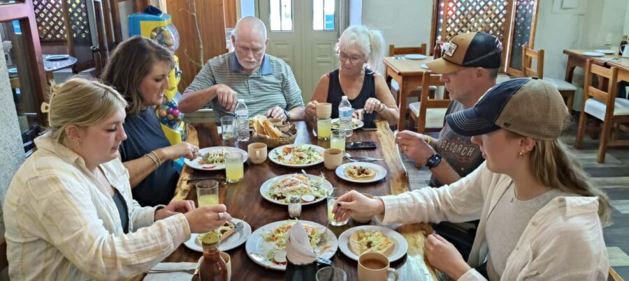 Mazatlan Routes of Taste Food Tour - FAQ