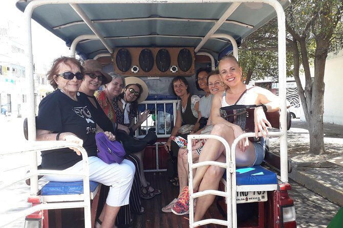 Mazatlan routes of taste food tour - A Detailed Look at the Mazatlan Routes of Taste Food Tour