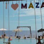 Mazatlan Shekinah Beach Access - Group Size & Booking Details
