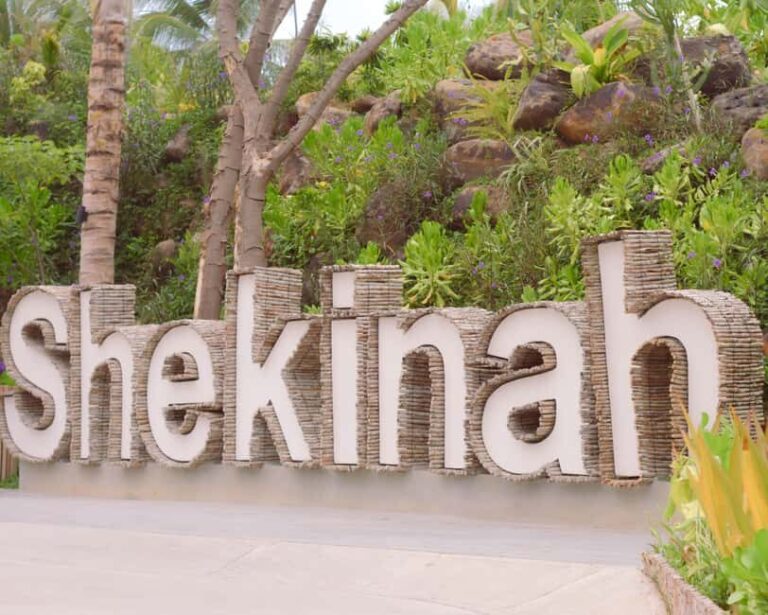 Mazatlán: Shekinah Beach Club - The Sum Up