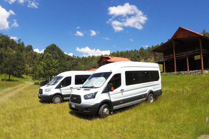 Mazatlan Sightseeing and Golden Zone Private Vehicle - The Itinerary Breakdown