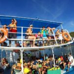Mazatlan Sightseeing with Lunch and 2 Activities For up to 8 Passengers - The Sum Up
