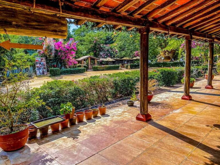 Mazatlán: Tequila Factory & Country Sightseeing - Exploring the Itinerary in Detail