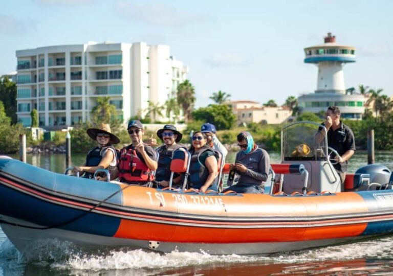 Mazatlán: Whale-Watching Boat Tour with Marine Experts - Who Will Love This Tour?