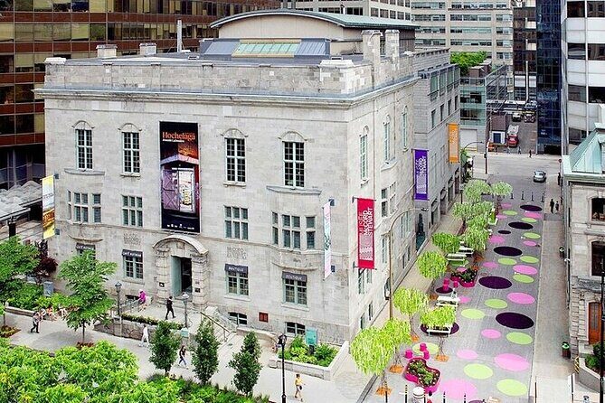 McCord Stewart Museum - Admission - What to Expect During Your Visit