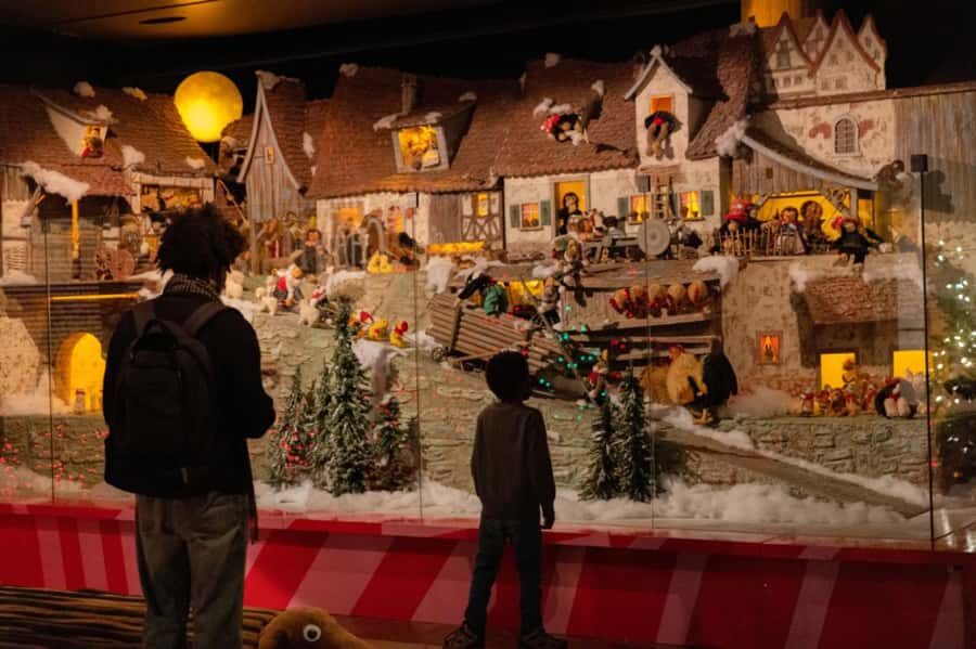 McCord Stewart Museum Entry Ticket - Who Should Visit?