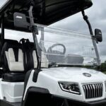 McKinney Golf Cart Rental Explore at Your Own Pace - Practical Details: What You Need to Know