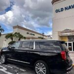 MCO To Orlando and Lake Buena Vista Area Hotels - The Driver Experience: Friendly, Bilingual Service