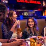 Meal at Hard Rock Las Vegas on the Las Vegas Strip - Who Should Consider This Experience?