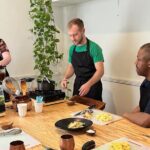 Medellín Market Tour, Cooking Class and 3-course Mexican Feast - The Cozy Cooking Experience