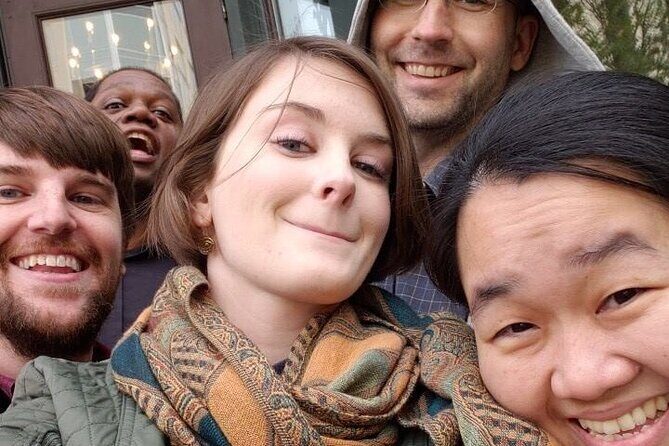 Medicine Hat City Scavenger Hunt Excursion by Zombie Scavengers - The Itinerary: A Deep Dive into the Experience