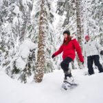 Medicine Trail Snowshoe Tour - Who Should Book This Tour?