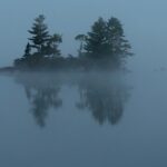 Medway Lakes Canoe Trip 3-Day - The Itinerary in Detail