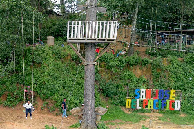 Meet San Jose del Pacífico in one day - Final Thoughts: Who should consider this tour?