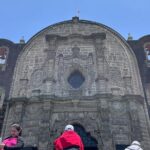 Meet the Basilica of Guadalupe with lunch - What to Expect from the Tour
