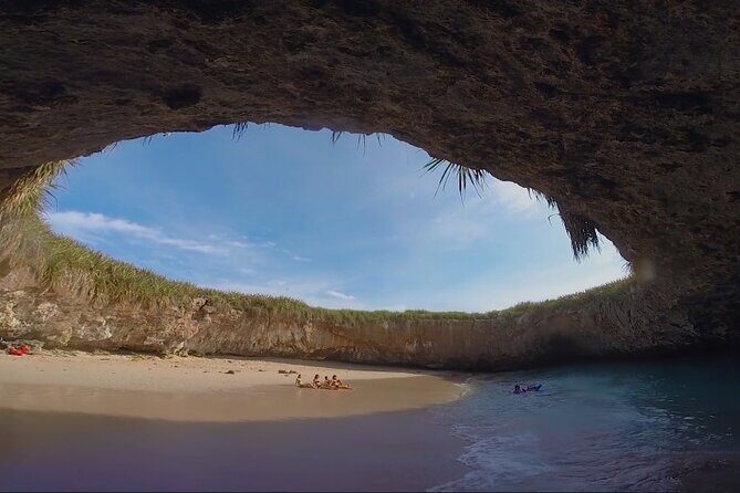 Meet the Famous Hidden Beach by Speedboat with Snorkeling - The Return Journey and Additional Highlights