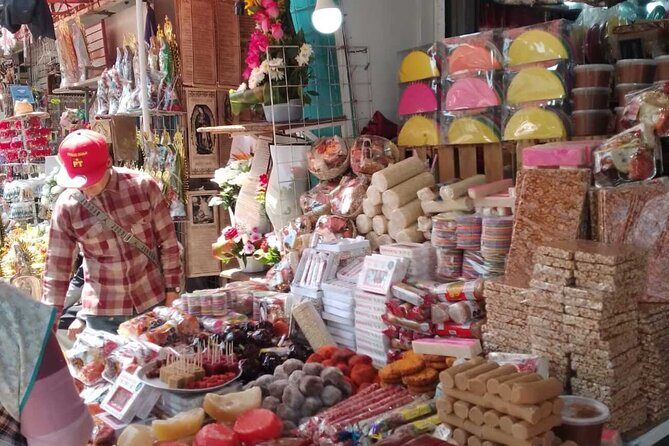 Meet the iconic Basilica of Guadalupe in Mexico City - Practical Details: What You Need to Know