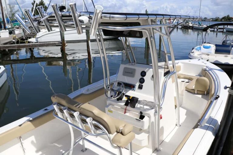 Melbourne: Boat Rental on the Indian River Lagoon - Analyzing the Value