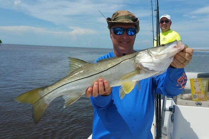 Melbourne Inshore Fishing Charters - Reviews: What Real Travelers Say