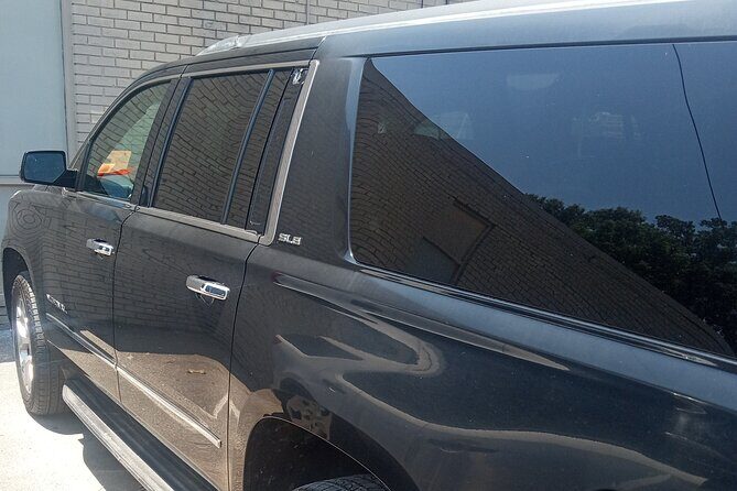 Memphis Airport Transfers - Authentic Traveler Feedback