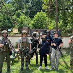 Memphis Airsoft Experience at XTREME Park - Equipment and Comfort