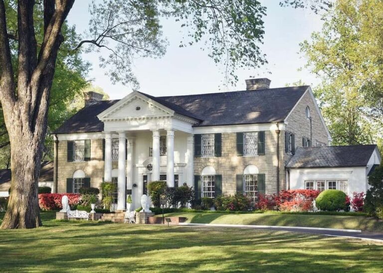 Memphis City Tour + Elvis Experience with entry to Graceland - Who Should Consider This Tour?