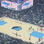 Memphis Grizzlies Basketball Game at FedExForum - Final Thoughts on the Memphis Grizzlies at FedExForum
