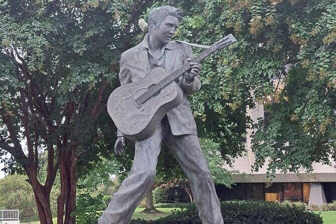 Memphis in Your Pocket: A 90-Minute Beale Street Mystery Walk - Who Should Consider This Tour?