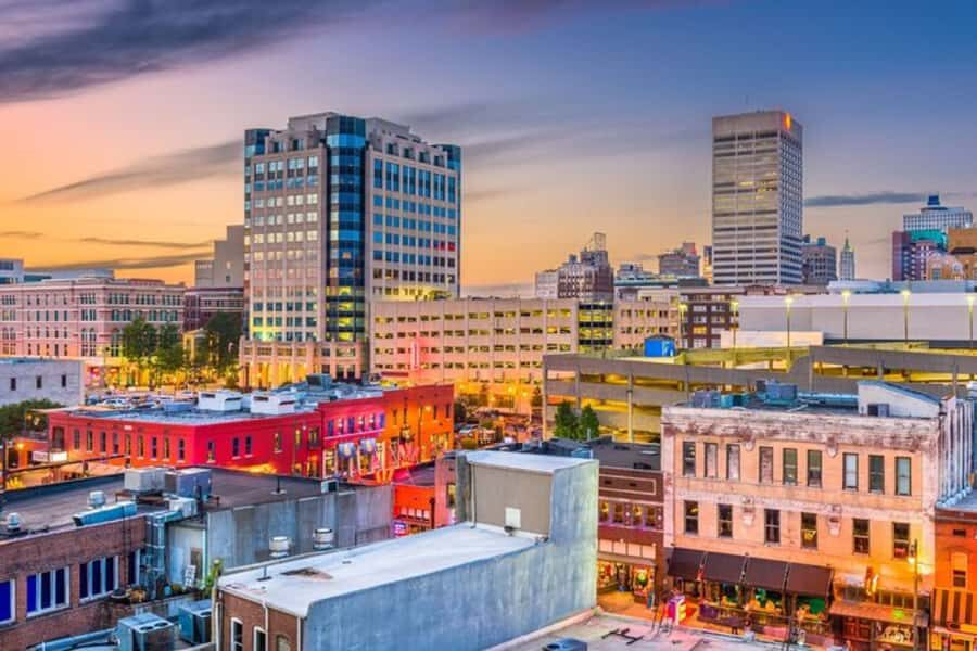 Memphis: Private custom tour with a local guide - What You Can Expect from the Memphis Private Tour
