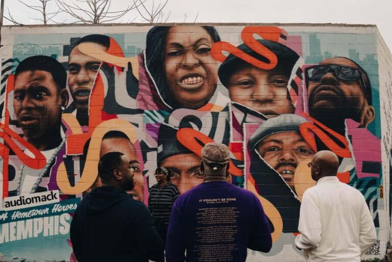 Memphis: Rap and Hip-Hop Legends Guided Bus Tour - Who Should Consider This Tour?